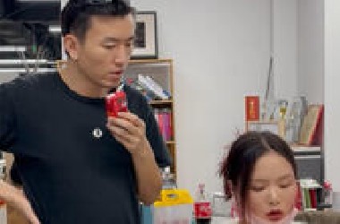 和老板解决问题就只要工作够努力，迟早可以把老板换了！