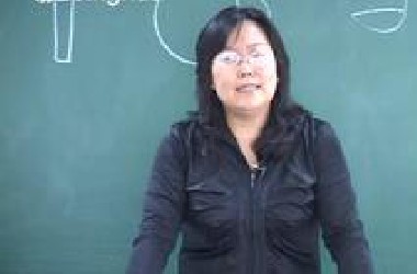 零基础英语（学渣的自我拯救）