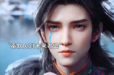 秦牧见到未来老婆了！#牧神记