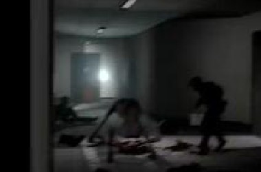SCP D级人员视角