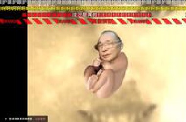 精神污染