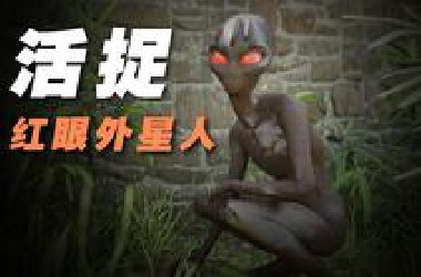 CG还原“1996年巴西瓦吉尼亚UFO坠毁事件”！军方活捉外星人！一名警察被外星病毒感染致死..