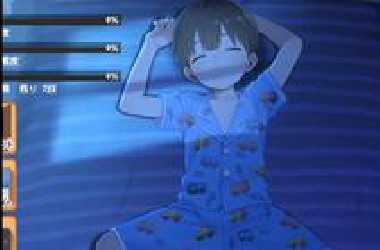 【Namaiki】晚上偷偷干坏事