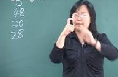 李咏梅老师英语（音标部分）——最牛的初中英语老师！没有之一！