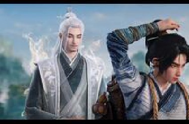 我宣布《剑来》是我2024年以来，看过最好看也是最让我触动心弦的动漫，我愿称之为“年度最佳动漫”，另外：恭送齐先生！
