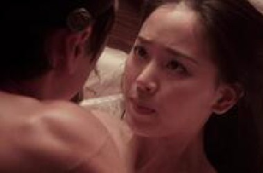 为艺术献身的女星 - 姜汉娜