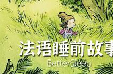【法语学习】睡觉时学法语6小时版 | 法语温柔哄睡 | 洗脑式磨炼你的法语耳（附法语学习资料）