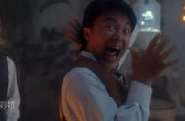 为所欲为的粤语！全程爆笑哈哈哈哈哈哈哈哈哈哈哈
