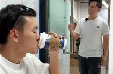 像分手一样提离职