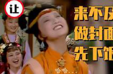 大概是世界上最轻松最快乐的红楼梦解说  P1