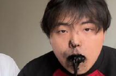 【桃黑黑】虽广但史诗级爆笑