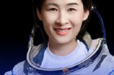 太空真那么美吗？航天员刘洋打碎滤镜