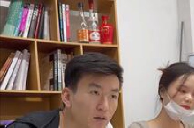 程序员面试现场