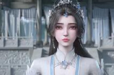 最新国漫女神颜值排名前十名