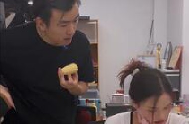 他还对我失望了