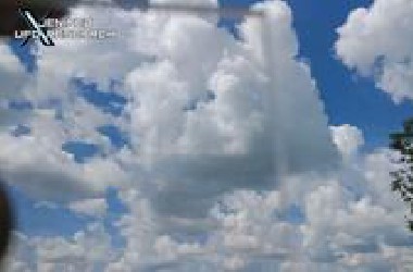 磁场复合金属玻璃片 看UFO 已被实践