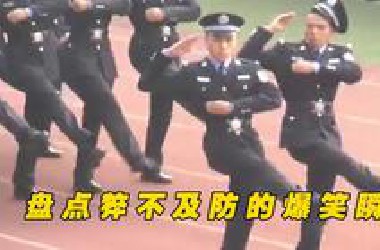 盘点那些猝不及防的爆笑瞬间，伤害性很高，侮辱性很强！