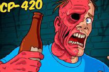 SCP-420 侵蚀性皮肤病