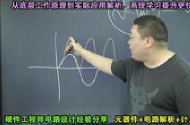 交流电的有效值和峰值电压的关系是什么？RMS均方根值的由来