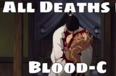 全部死亡画面合集！【*lood C】