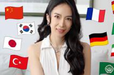 【油管多语UP主分享】如何选择二外或者下一门外语？