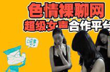 色情裸聊网80后老板身价过亿 打造顶级音乐平台携手超级女声 分贝网从辉煌到转型色情的全历程