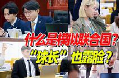 参加中国规格最高的“模拟联合国”活动是什么体验？