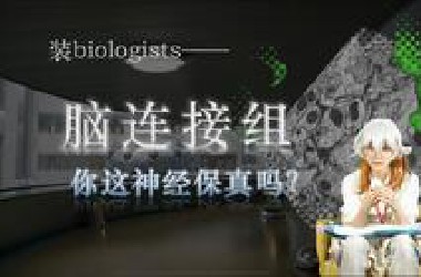 切片！拍照！重建！赛博永生从14万神经元开始【装*iologists—】