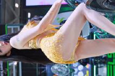 2025中國深圳改裝車展#妍熙