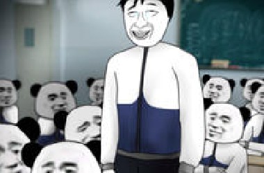 上学时期的绝望瞬间：