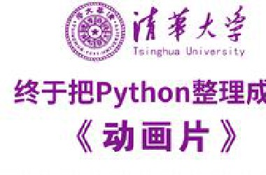 【全348集】清华大佬终于把Python整理成动画片了，通俗易懂，2024最新版！全程干货无废话，学完即可就业！这还学不会，我退出IT圈！