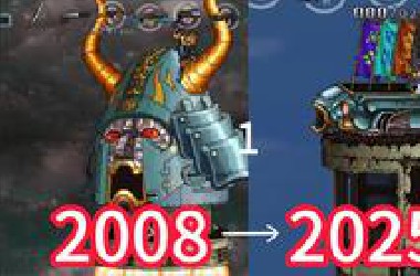 全网首发！时隔17年《二战前线2》迎来最终结局！
