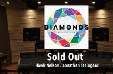 超燃剪辑*GM 百万级录音棚听 「Sold Out」