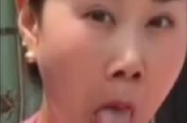 全网最猎奇的视频被我做出来了