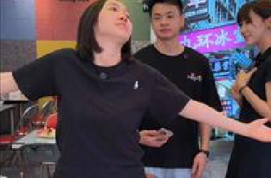 又说分手吓人了