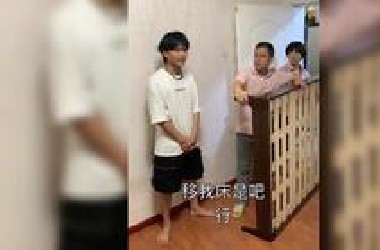 盘点小杨哥爆笑名场面，一个比一个搞笑