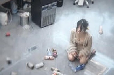 不堪重负