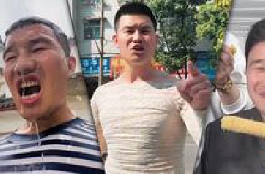 爆笑解说嘎子直播间抽象烂活儿！真看嘎子演技，还得是在直播间哈哈哈哈