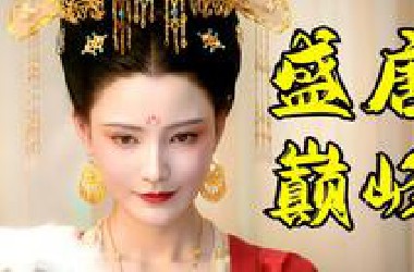 “隐形守护者团队”六年磨一剑！古风权谋新作【盛世天下】震撼来袭！
