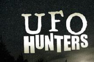 纪录片《UFO猎手》全24集 1080P 英文中字