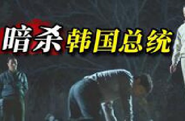 2024票房黑马！辛辣讽刺，韩国政坛暗黑程度颠覆你的认知！《幸福的国家》