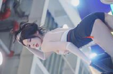 2025苏州改装车展-妍熙