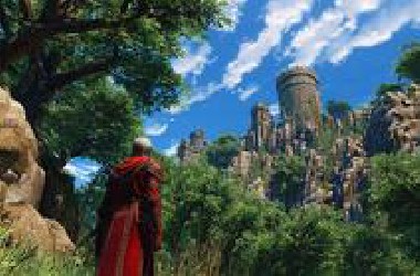 28款不容错过的经典角色扮演游戏 - gamewise