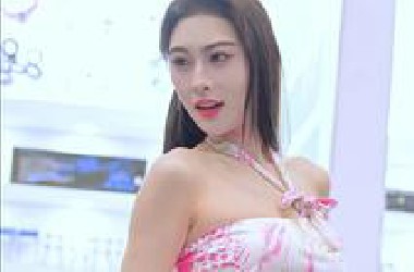 2025GTShow苏州改装展 车模随拍41 @雨桐