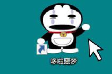 由于剧情过于离谱，在国外疯传的哆啦A梦游戏