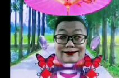 疑似暗网内部视频流出