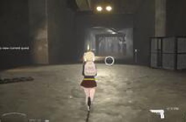 Unity个人独立游戏，求职作品