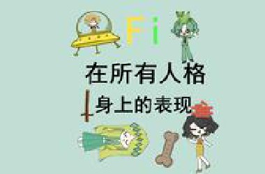 【M*TI】Fi在所有人格身上的表现