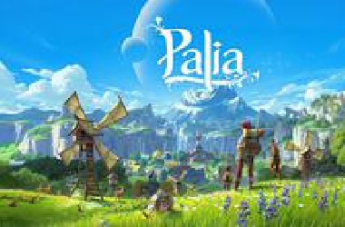 SWITCH新游《Palia》中文试玩，动森加塞尔达缝合怪好玩吗？