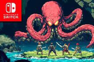 Nintendo Switch必玩的10款顶级2D游戏，早知道就好了！